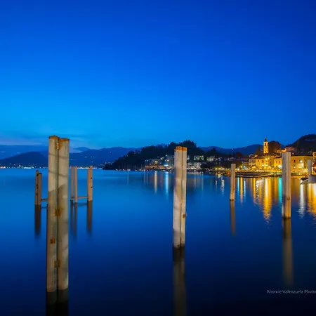 Il Golfo View - Happy * Laveno