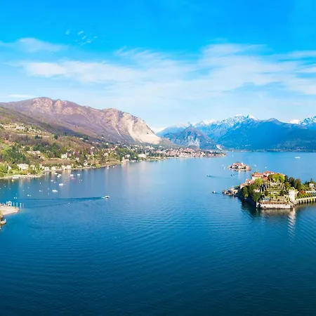 Il Golfo View - Happy Laveno
