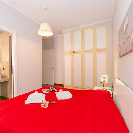 Il Golfo View - Happy Apartment *