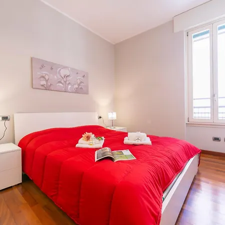 Apartman Il Golfo View - Happy