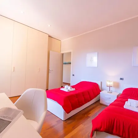 Il Golfo View - Happy Apartman Laveno