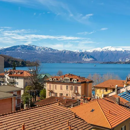 Il Golfo View - Happy