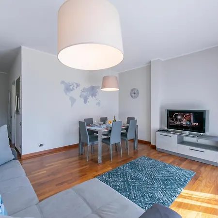 Il Golfo View - Happy Apartman *